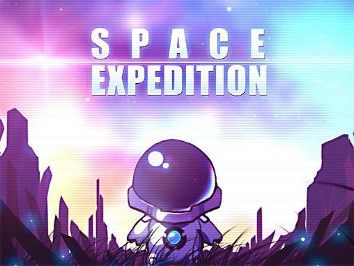 game pic for Space expedition